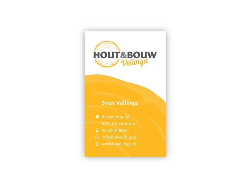 Hout & Bouw Vellinga