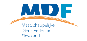 MDF Maatschappellijke Diensverlening Flevoland